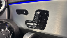 Mercedes-Benz CLA 250e AMG Line Premium + Night Ed 4dr Tip Auto Saloon